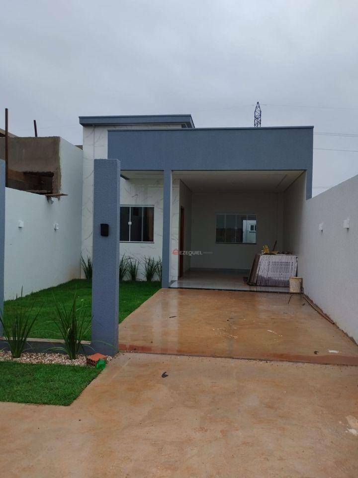 Casa à venda com 2 quartos, 103m² - Foto 4