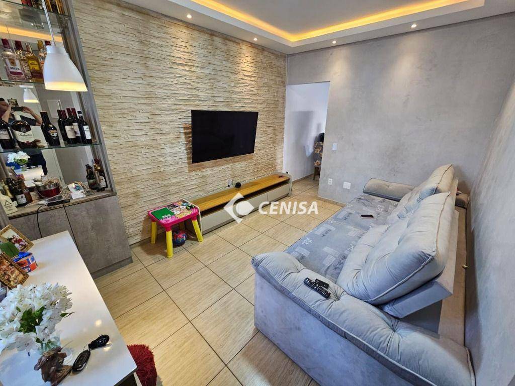 Casa à venda com 3 quartos, 105m² - Foto 5