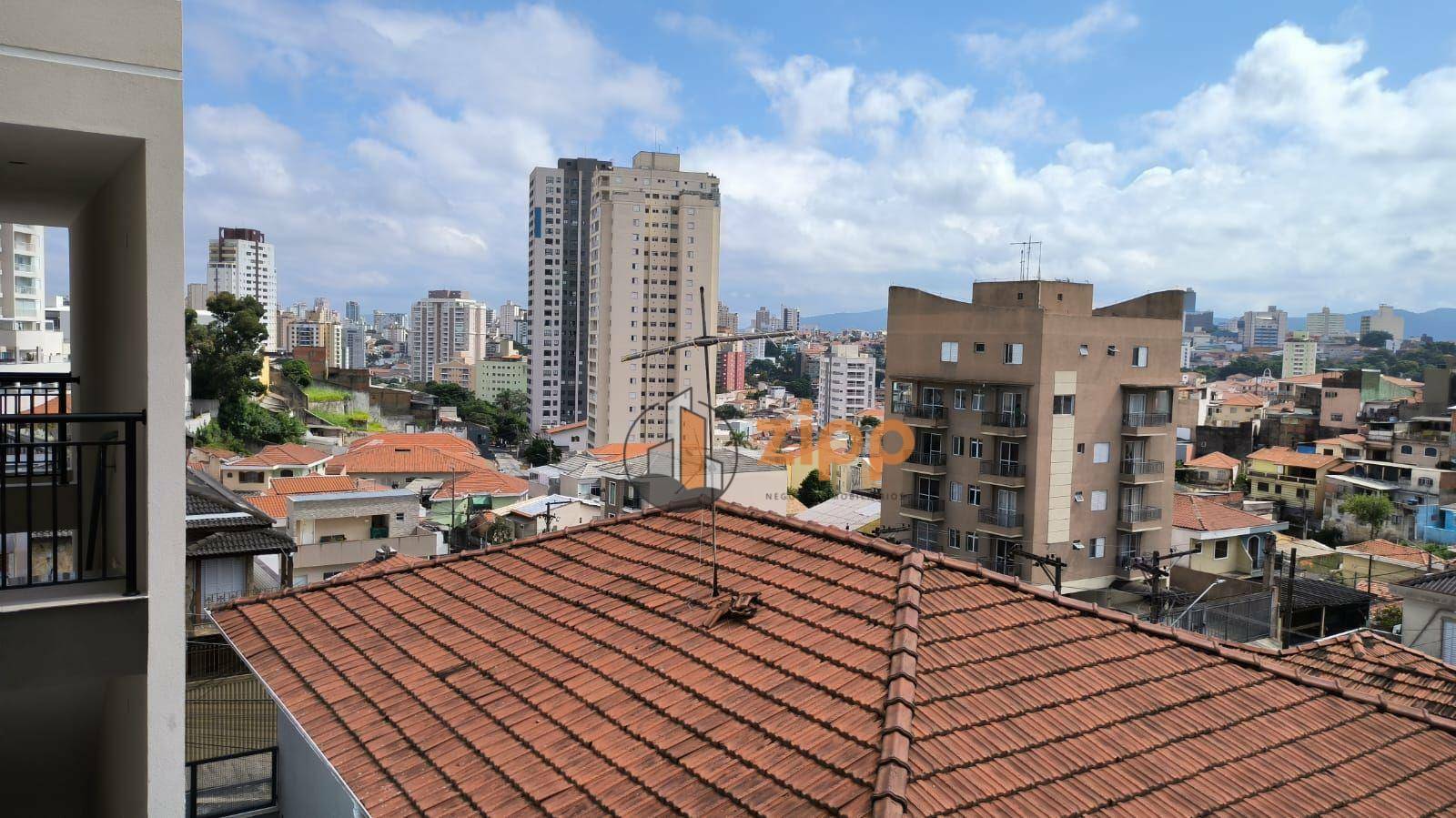 Apartamento à venda com 2 quartos, 47m² - Foto 9