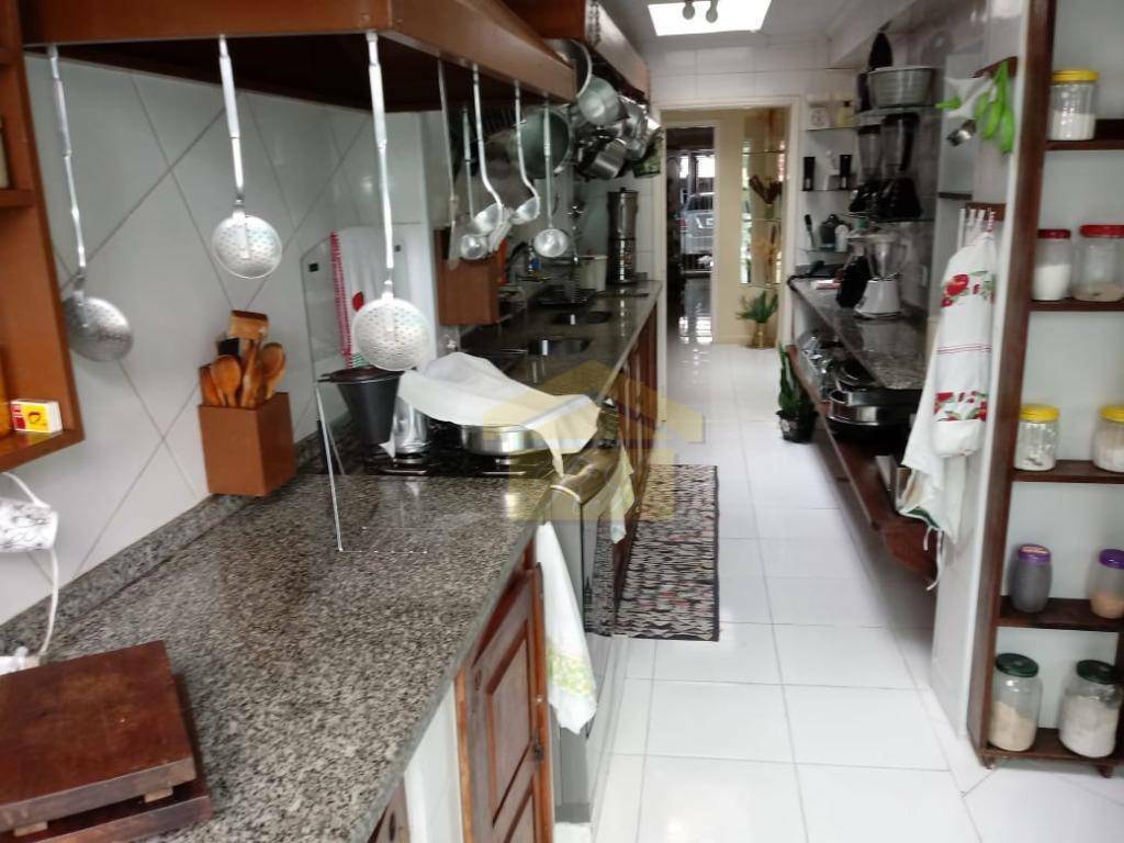 Sobrado à venda com 3 quartos, 190m² - Foto 7