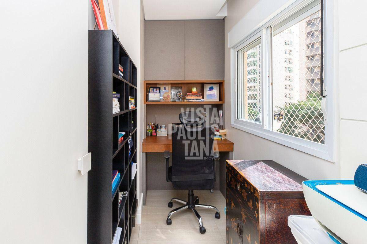 Apartamento à venda com 3 quartos, 187m² - Foto 12