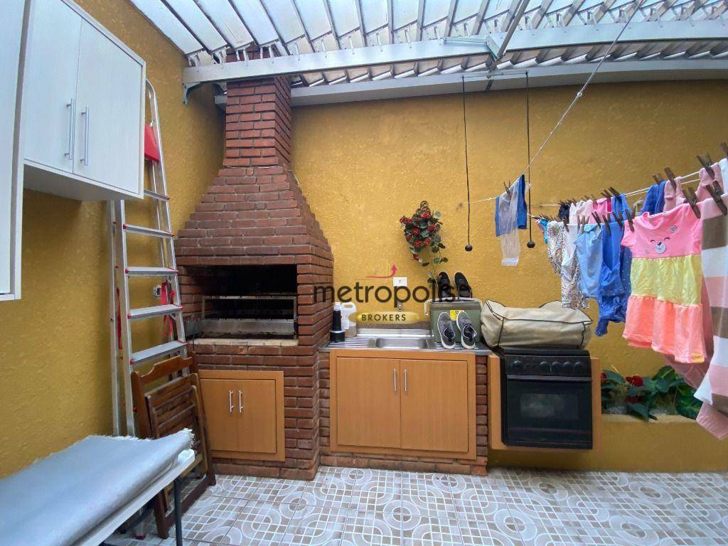 Sobrado à venda com 4 quartos, 281m² - Foto 33