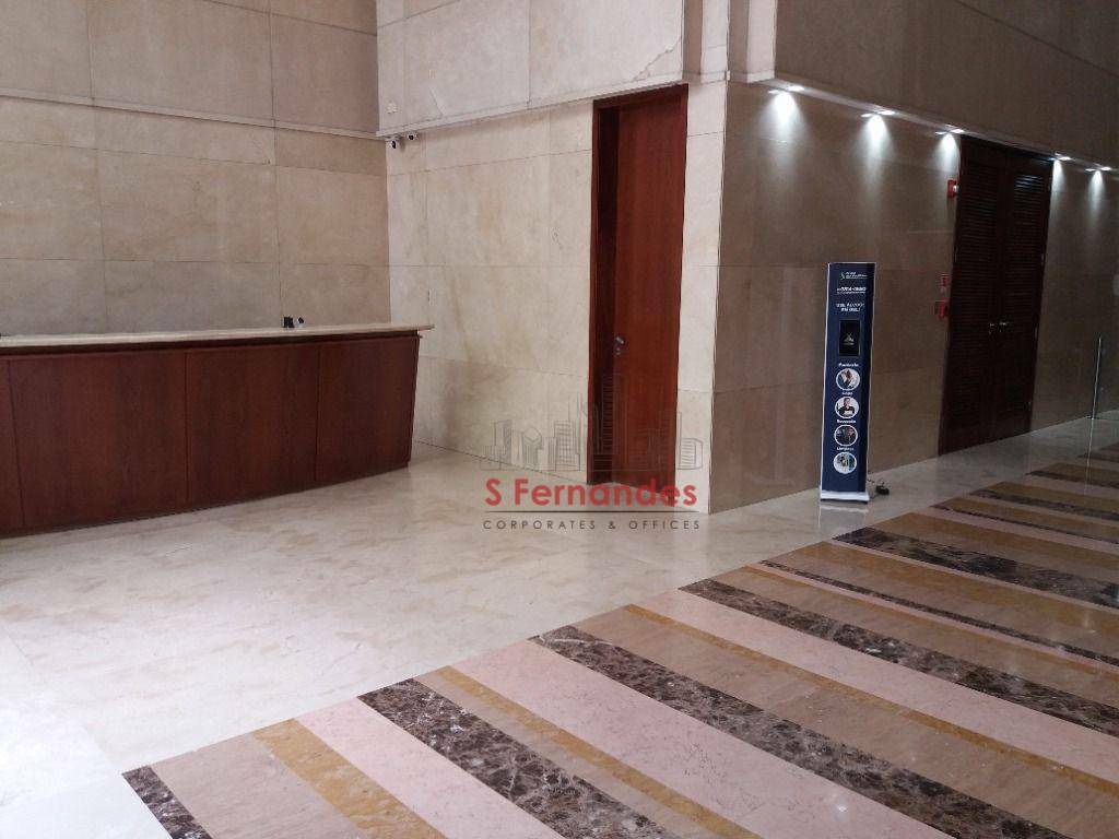 Conjunto Comercial-Sala para alugar, 609m² - Foto 18