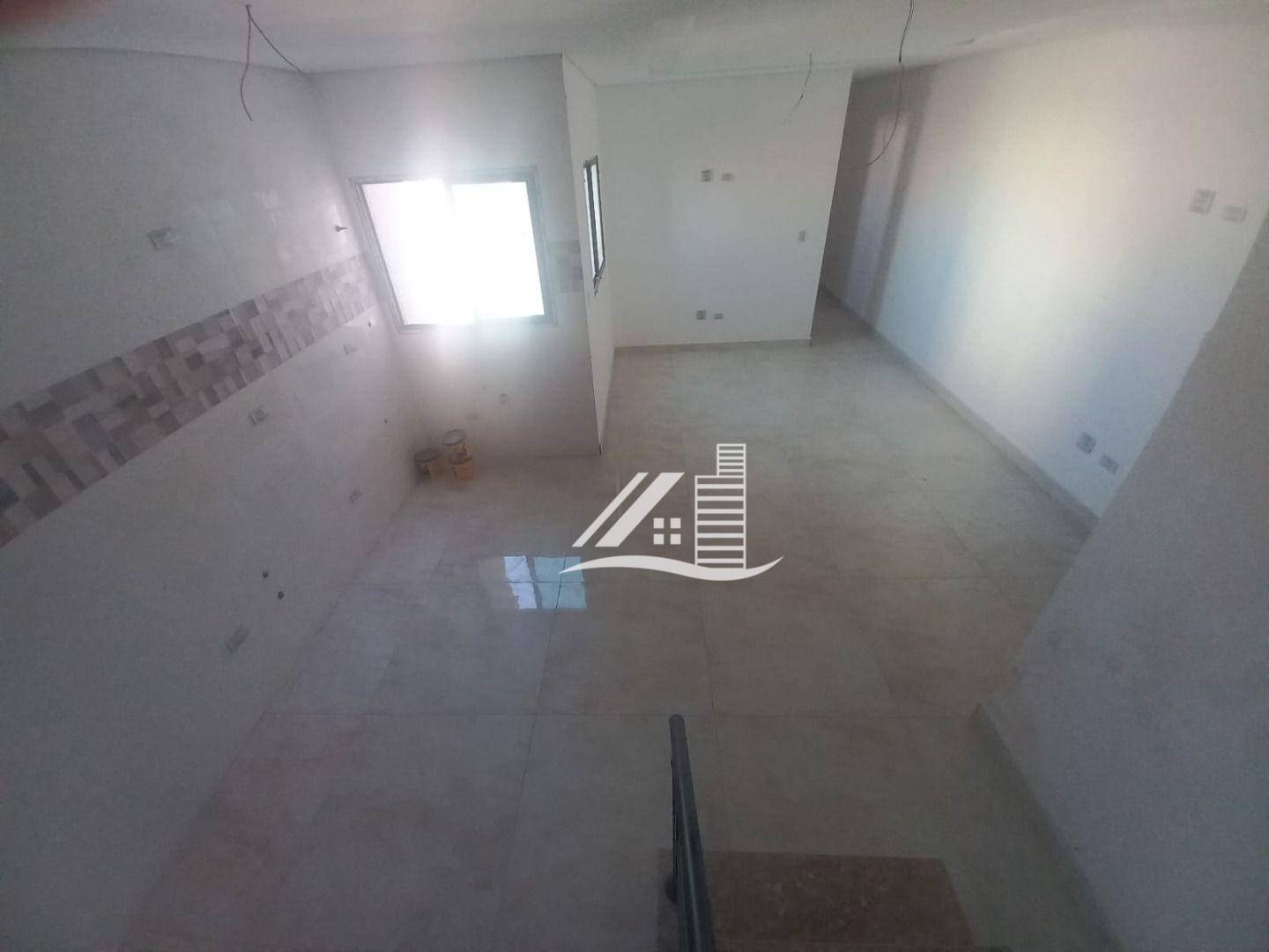 Cobertura à venda com 3 quartos, 150m² - Foto 9