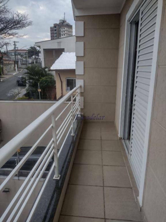 Sobrado à venda com 3 quartos, 160m² - Foto 15