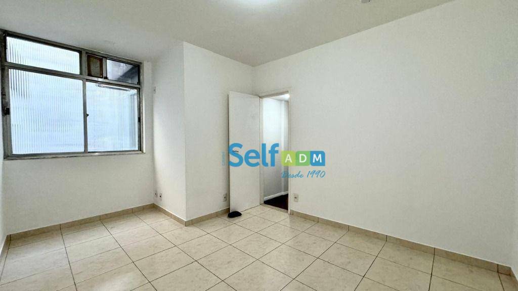 Apartamento para alugar com 3 quartos, 105m² - Foto 4