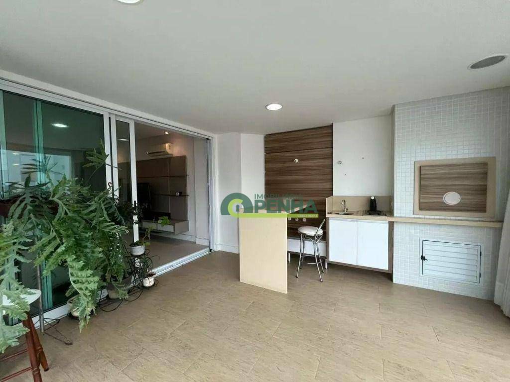 Apartamento à venda com 3 quartos, 158m² - Foto 5