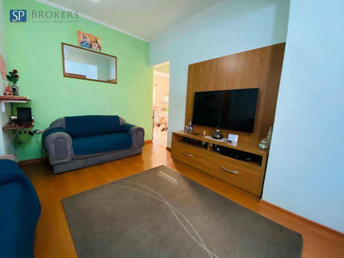 Casa à venda com 3 quartos, 200m² - Foto 3