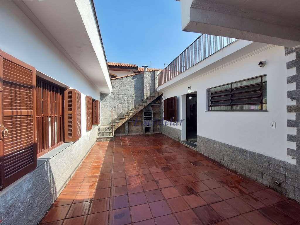 Casa à venda com 4 quartos, 123m² - Foto 36