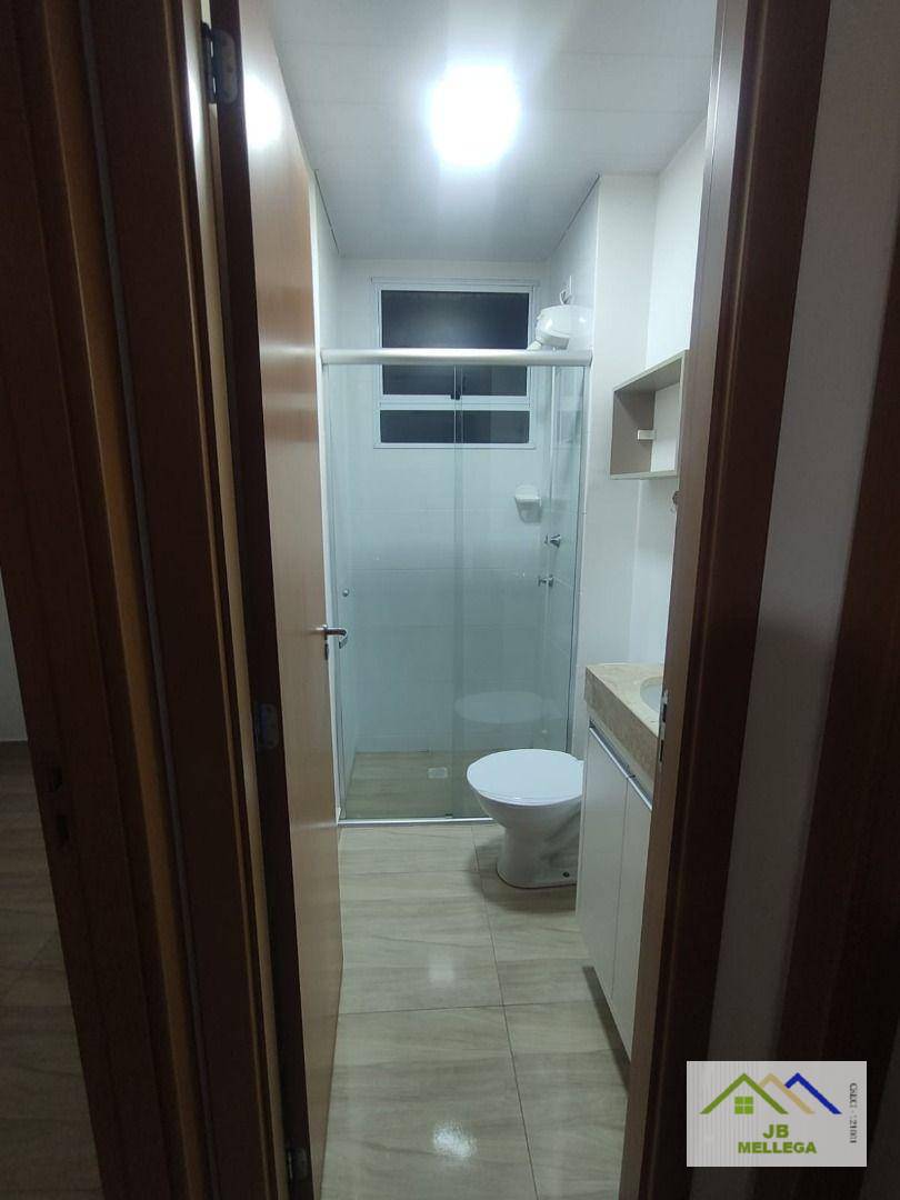 Apartamento à venda com 2 quartos, 46m² - Foto 9