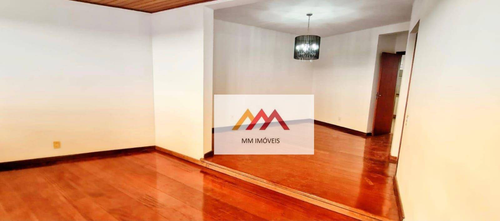 Apartamento à venda com 4 quartos, 150m² - Foto 2