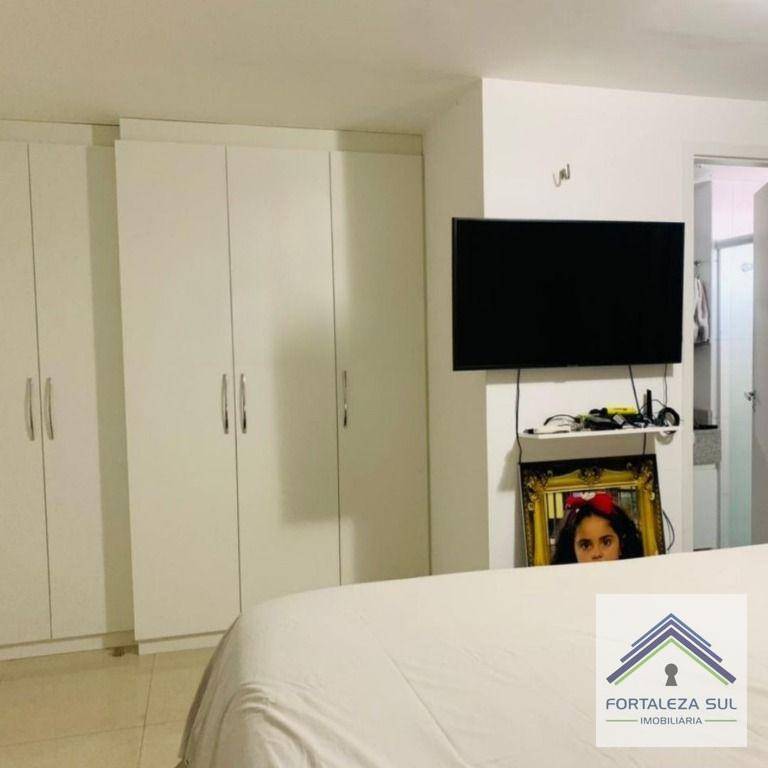 Apartamento à venda com 3 quartos, 112m² - Foto 10