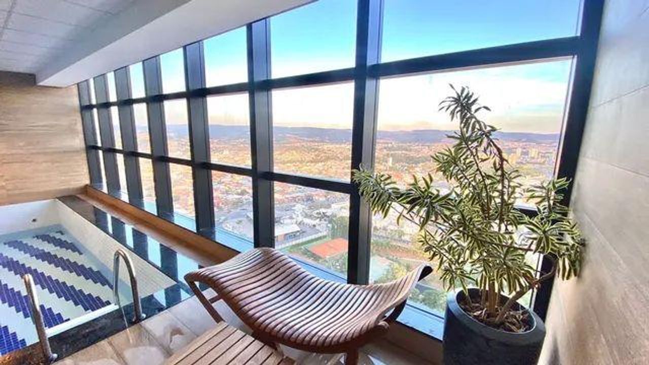 Apartamento à venda com 2 quartos, 62m² - Foto 13