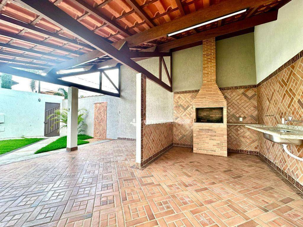 Casa de Condomínio à venda com 4 quartos, 409m² - Foto 19