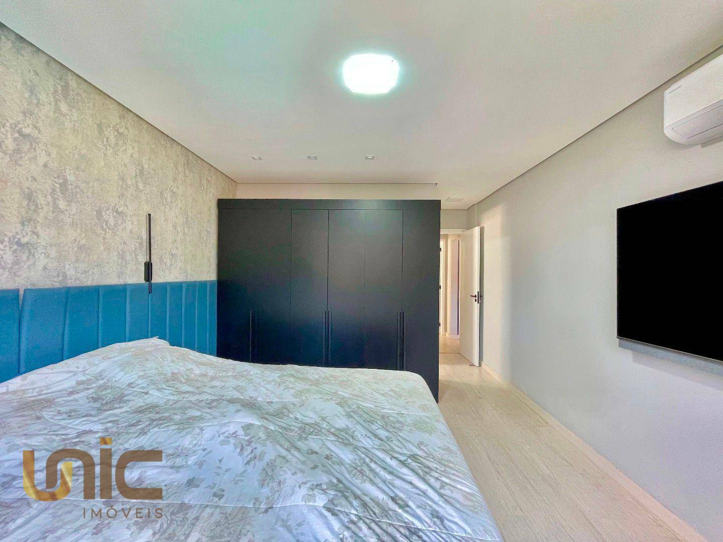 Apartamento à venda com 3 quartos, 108m² - Foto 8