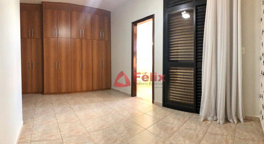 Apartamento à venda com 3 quartos, 140m² - Foto 14