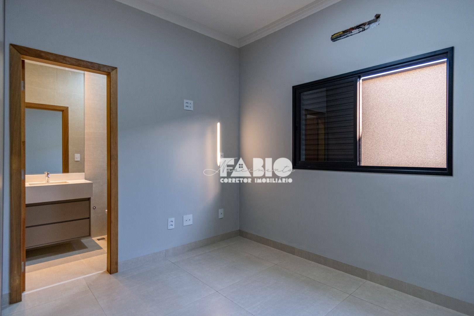 Casa de Condomínio à venda com 3 quartos, 246m² - Foto 31