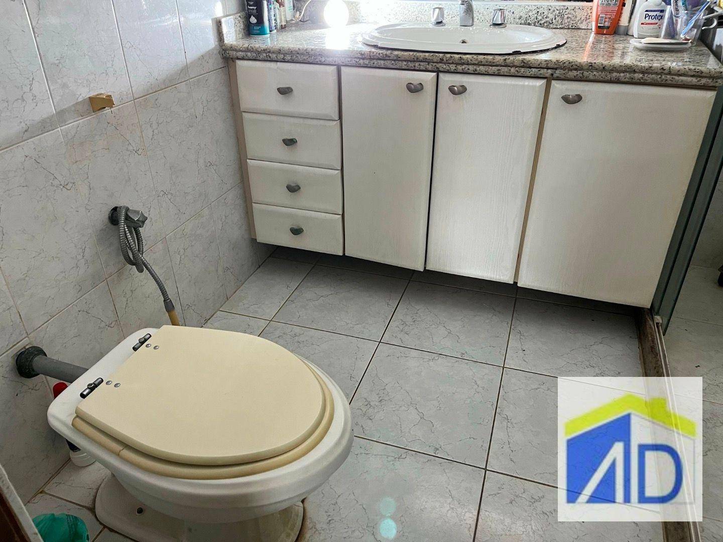 Apartamento à venda com 3 quartos, 191m² - Foto 30