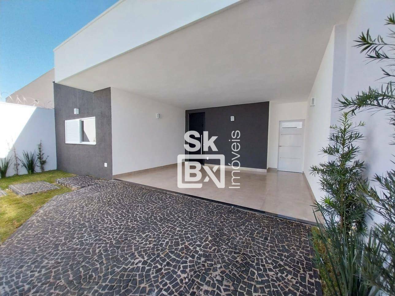 Casa à venda com 3 quartos, 165m² - Foto 2