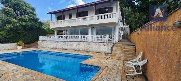 Casa, 3 quartos, 400 m² - Foto 1