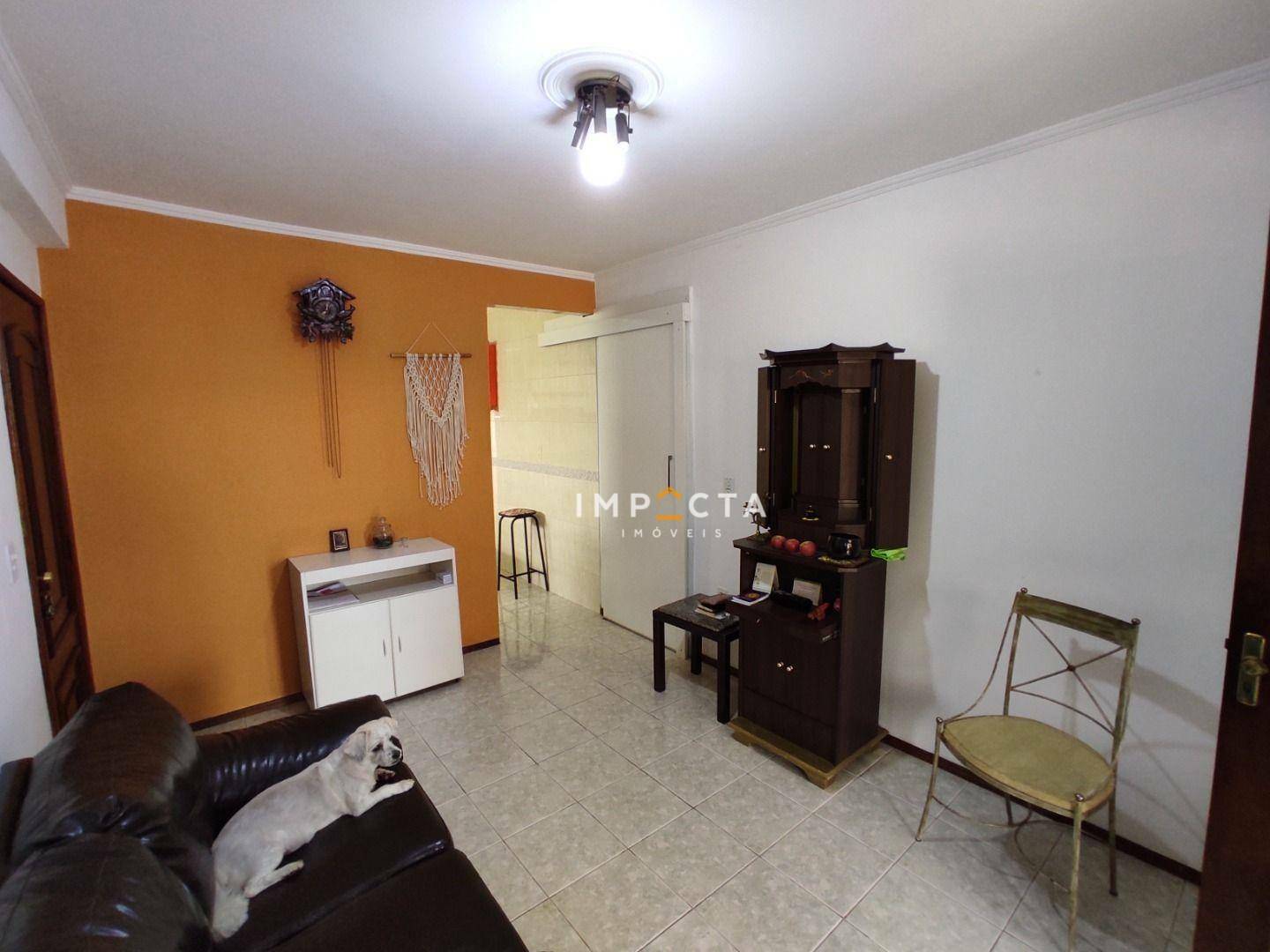 Casa à venda com 3 quartos, 157m² - Foto 11