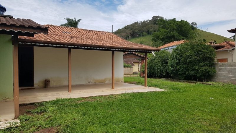 Sítio à venda com 2 quartos, 100m² - Foto 11