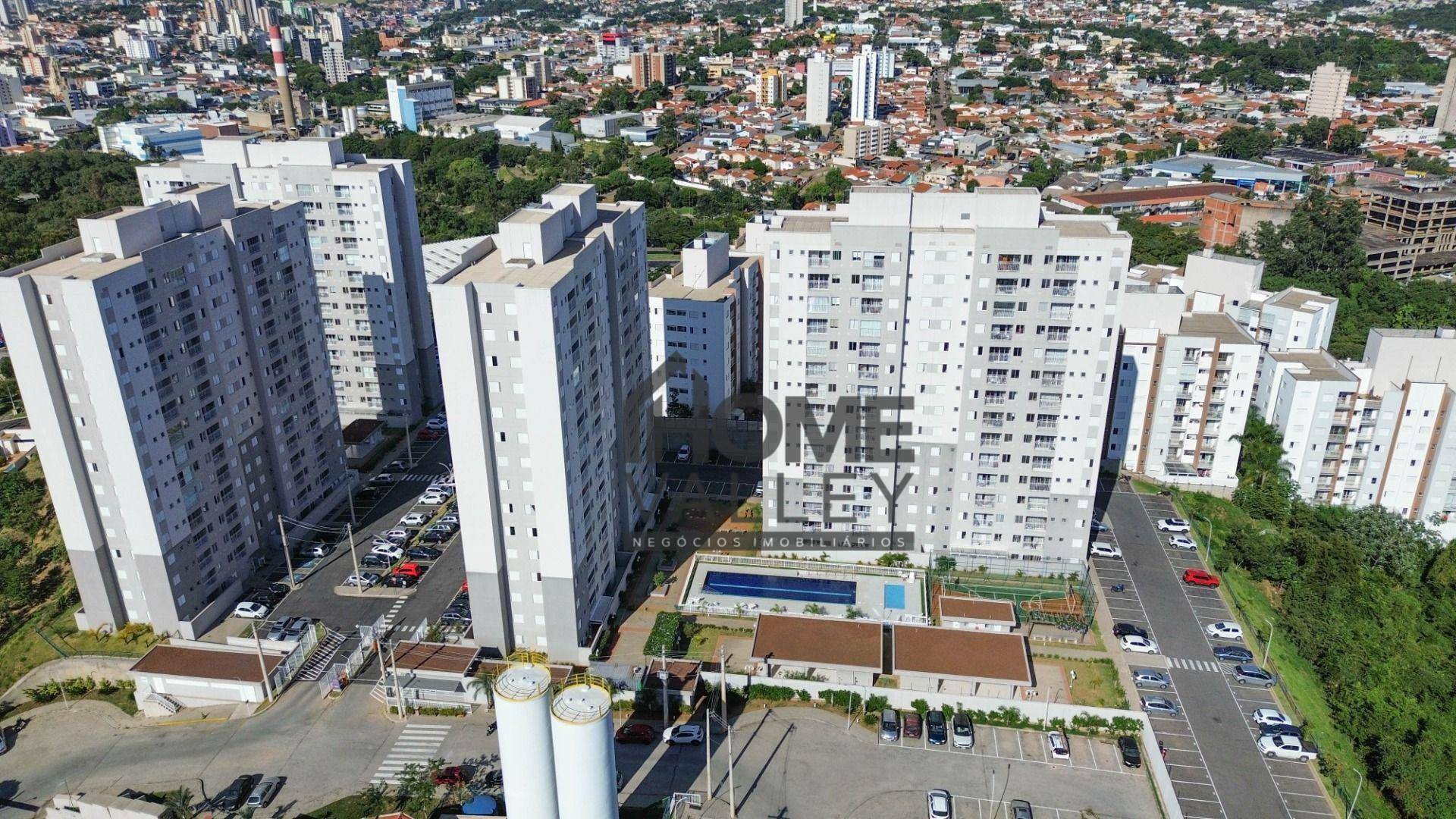 Apartamento à venda com 2 quartos, 70m² - Foto 1