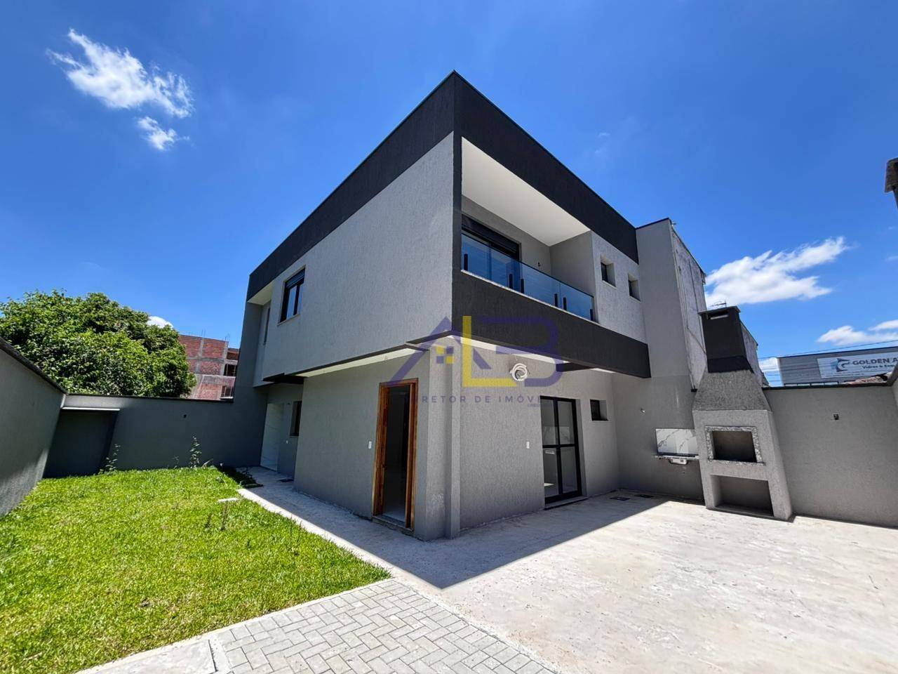 Sobrado, 3 quartos, 138 m² - Foto 2