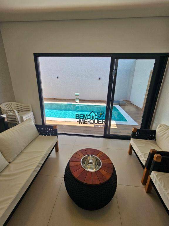 Sobrado à venda com 3 quartos, 183m² - Foto 8