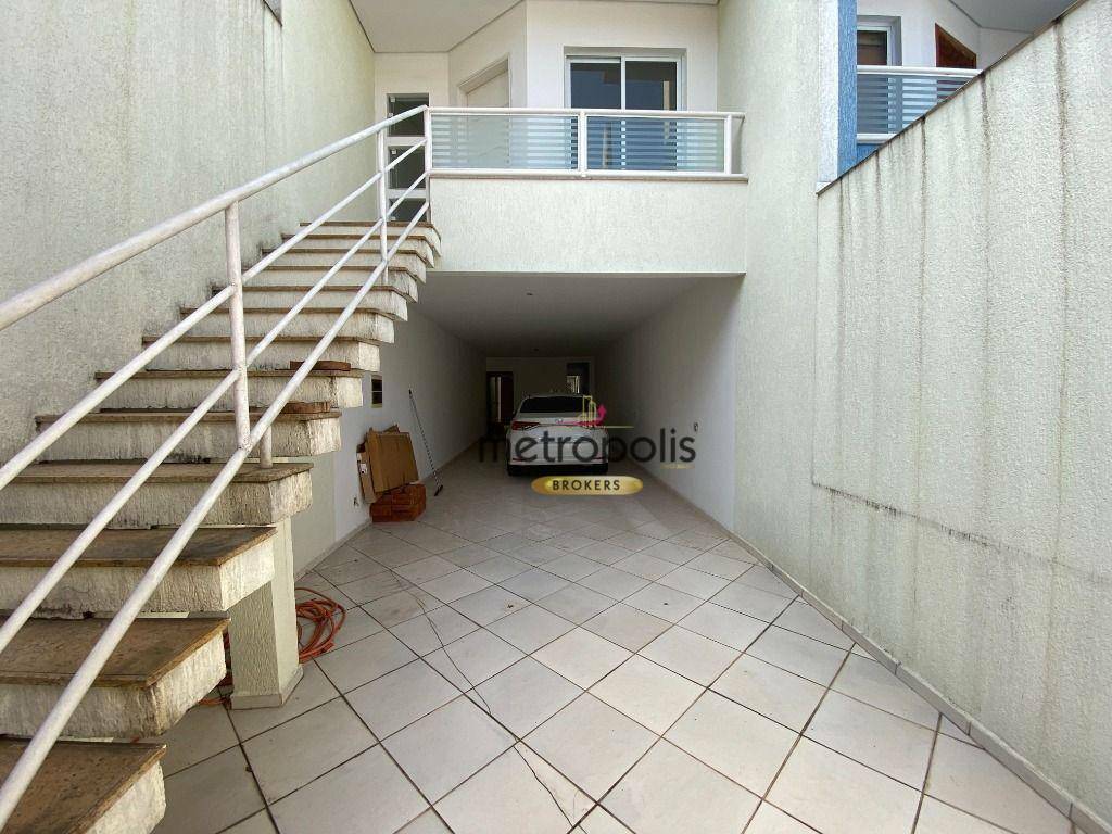 Sobrado à venda com 3 quartos, 194m² - Foto 33