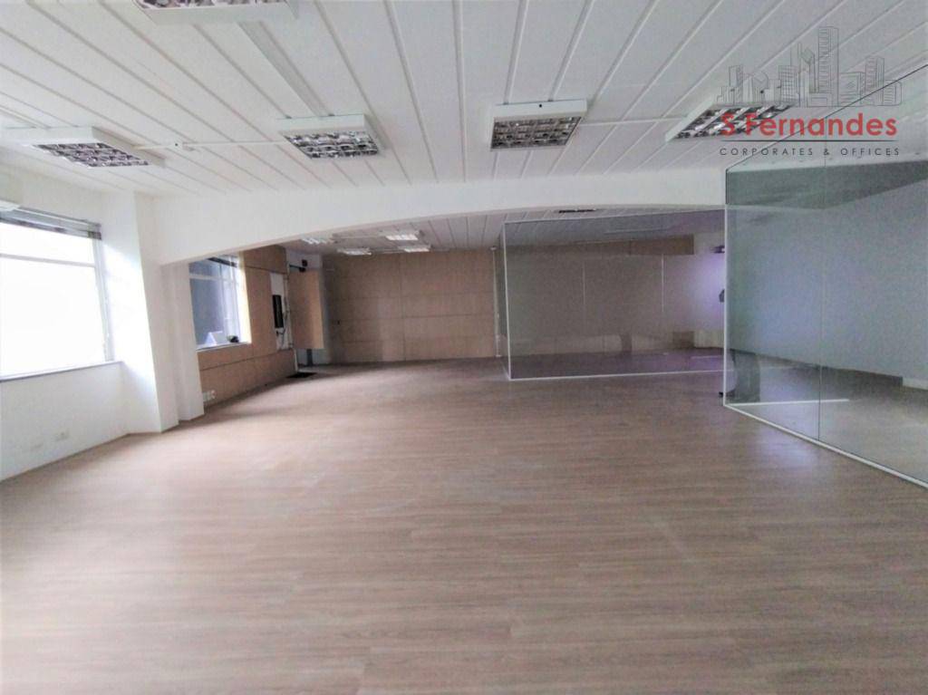 Conjunto Comercial-Sala à venda e aluguel, 235m² - Foto 25