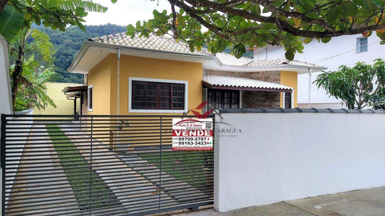 Casa de Condomínio à venda com 4 quartos, 160m² - Foto 1