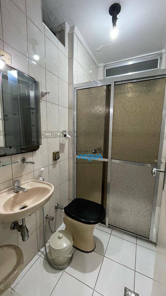 Apartamento à venda com 2 quartos, 80m² - Foto 7