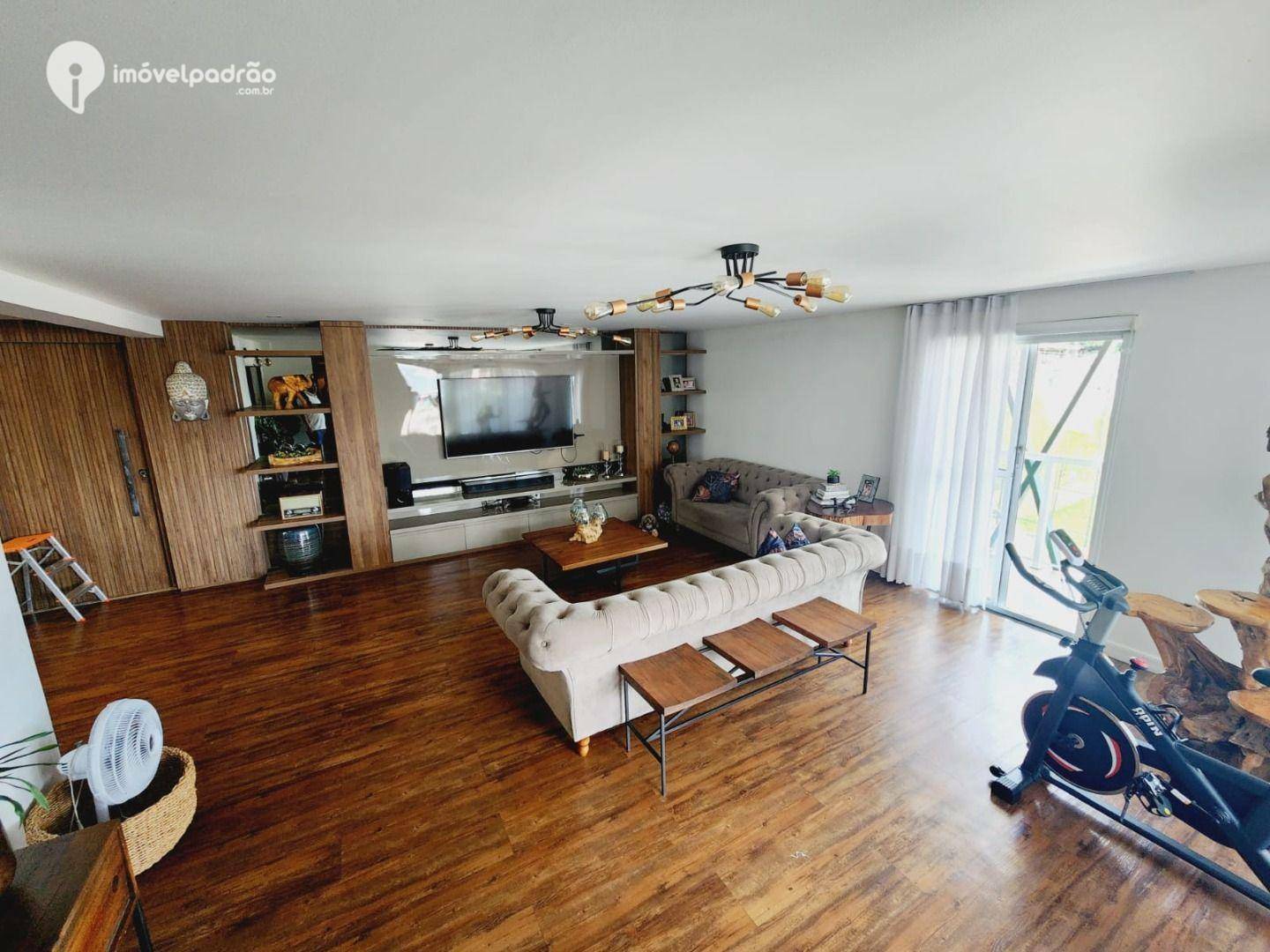 Cobertura à venda com 3 quartos, 198m² - Foto 37