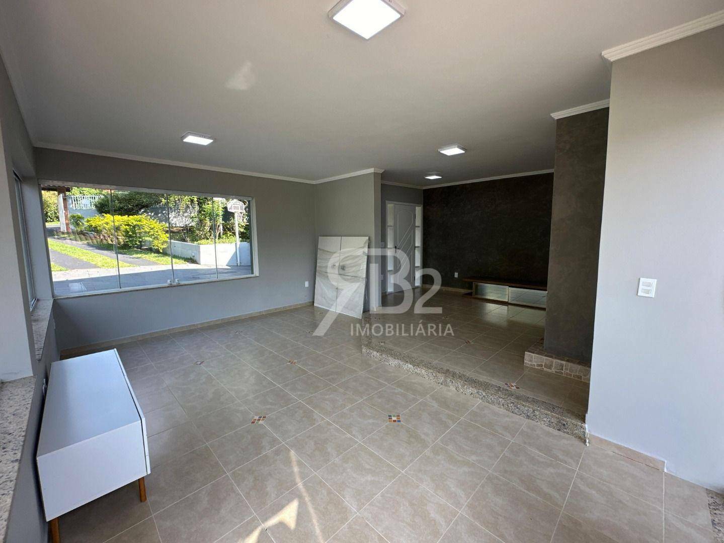 Casa de Condomínio à venda com 3 quartos, 269m² - Foto 3