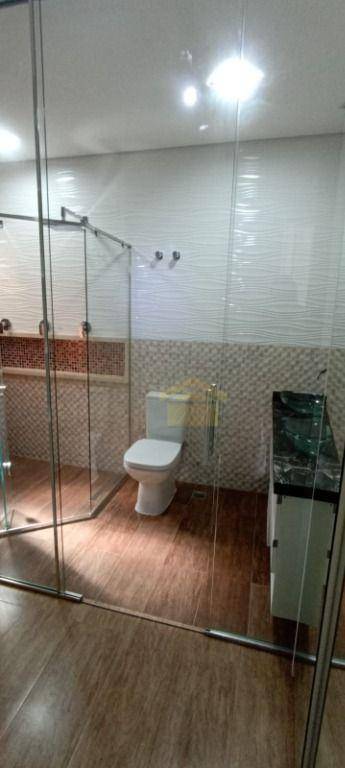 Sobrado à venda com 3 quartos, 168m² - Foto 26