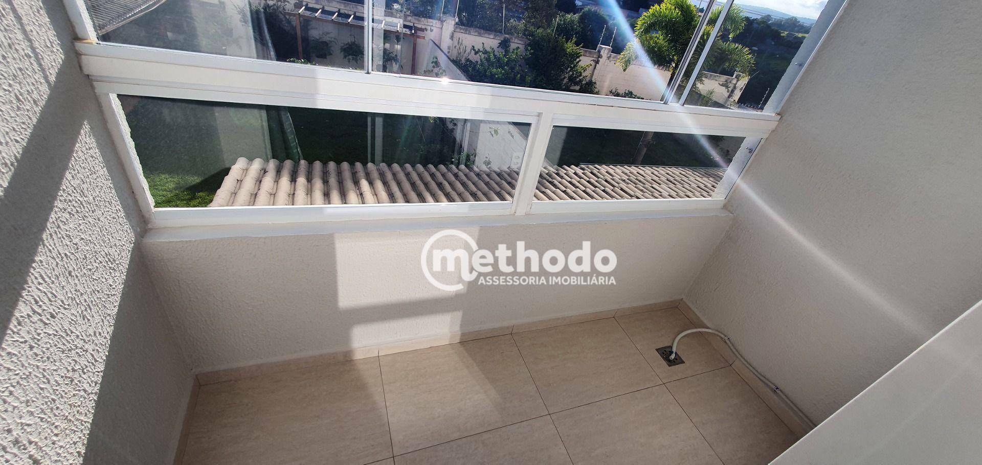 Apartamento à venda com 3 quartos, 68m² - Foto 4