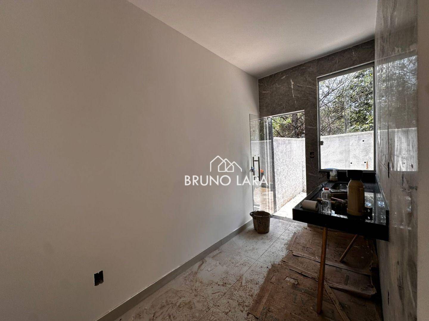 Casa, 2 quartos, 60 m² - Foto 2