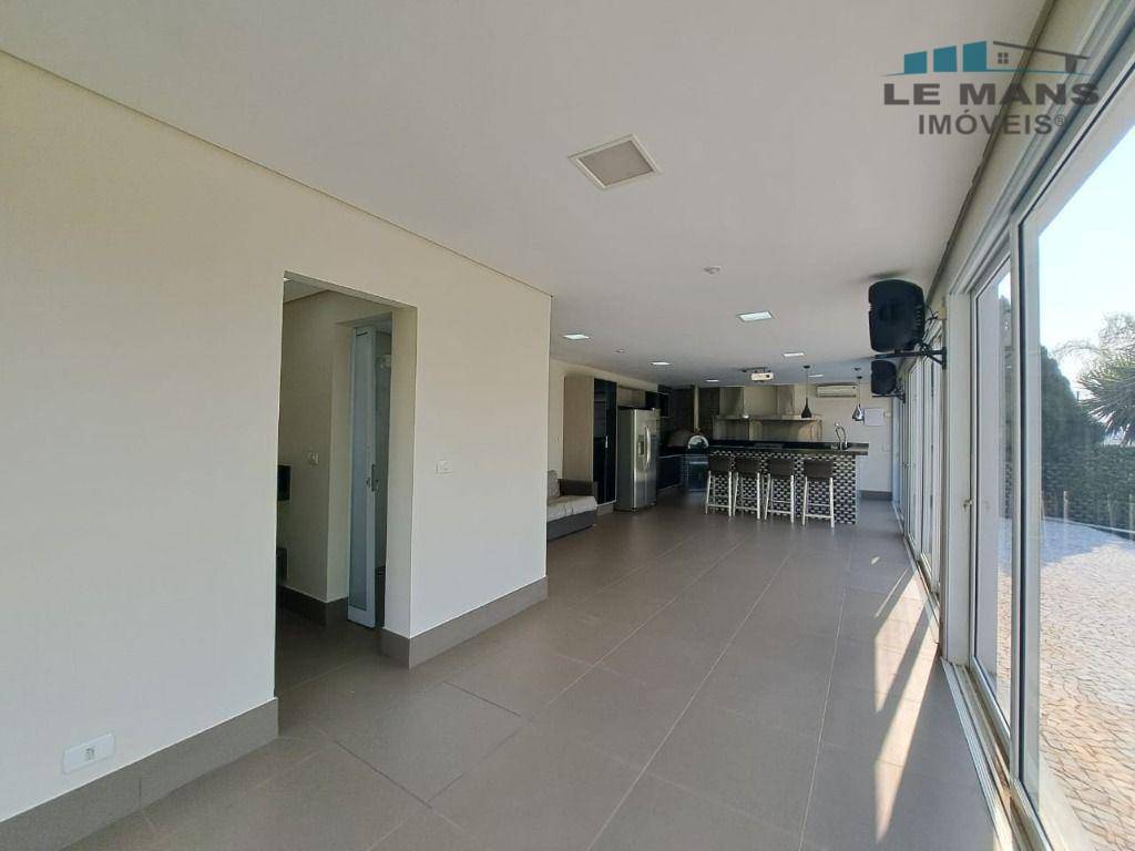 Casa de Condomínio para alugar com 4 quartos, 295m² - Foto 42