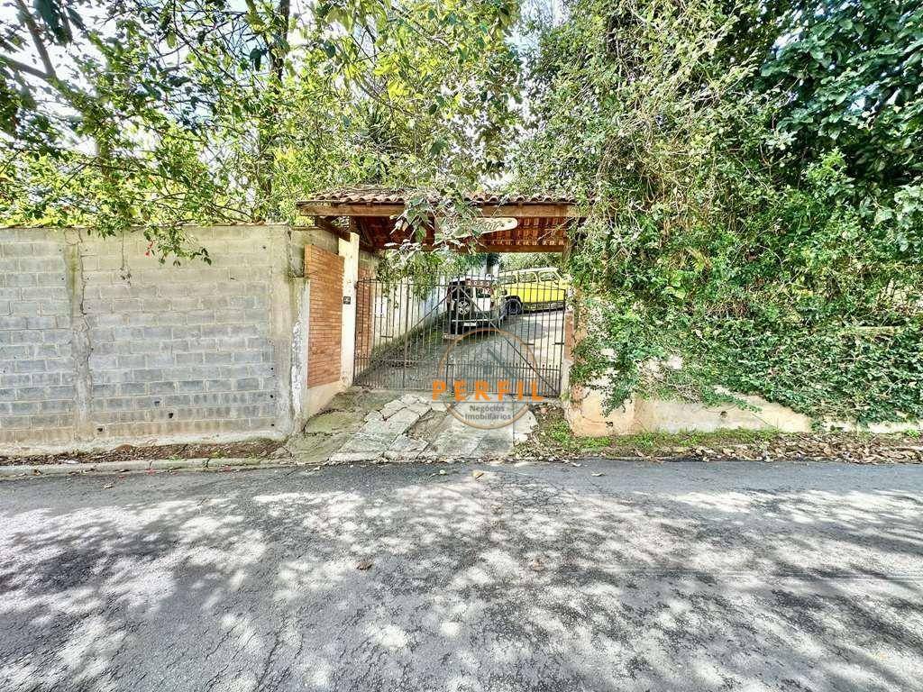 Chácara à venda com 3 quartos, 233m² - Foto 4