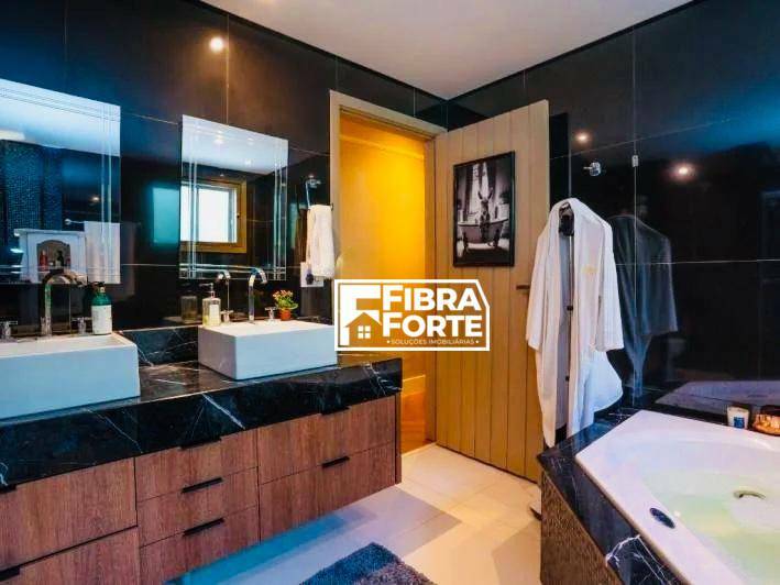 Casa de Condomínio à venda com 5 quartos, 577m² - Foto 27