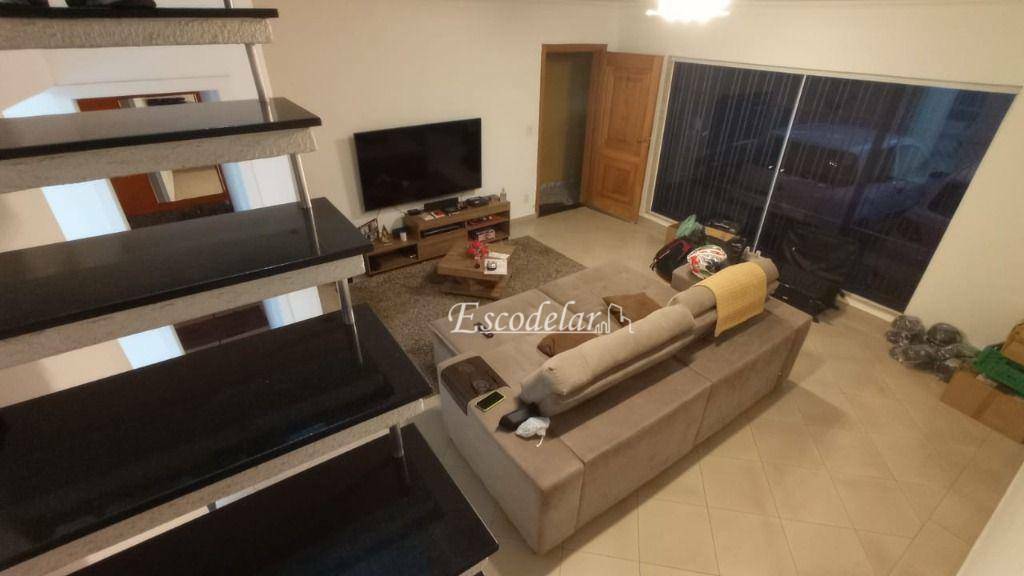 Sobrado à venda com 3 quartos, 190m² - Foto 14