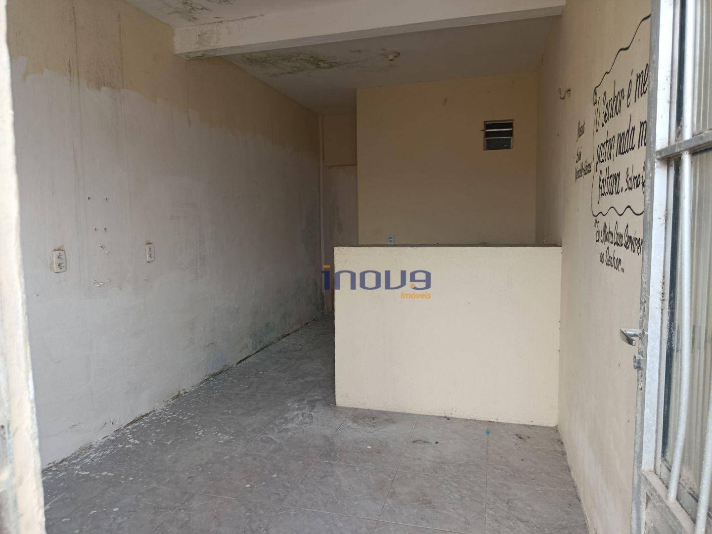 Casa, 1 quarto, 33 m² - Foto 5