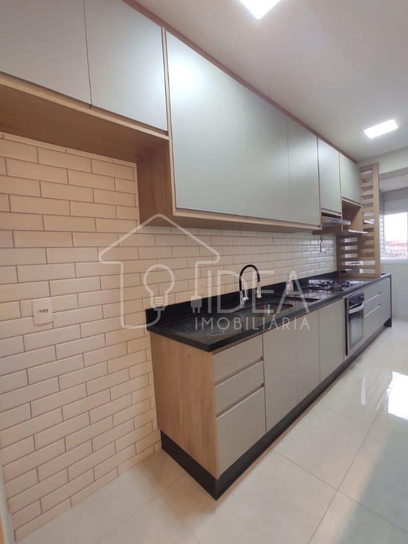 Apartamento à venda com 3 quartos, 81m² - Foto 7