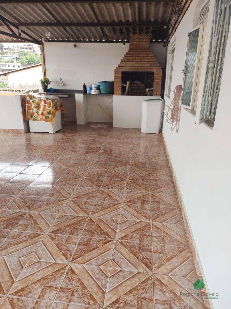 Casa à venda com 3 quartos, 500M2 - Foto 4