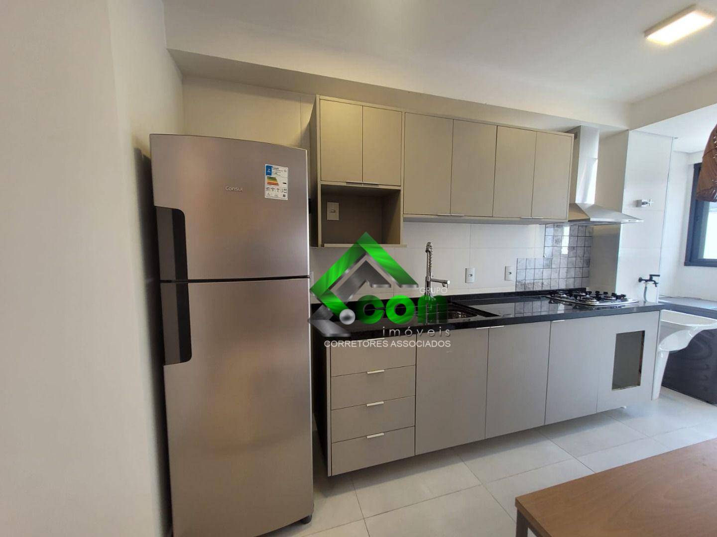 Apartamento à venda com 2 quartos, 60m² - Foto 28