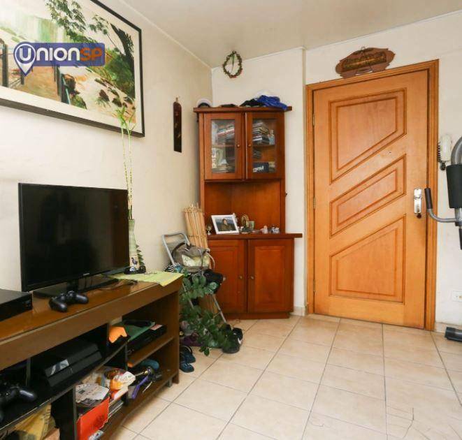 Apartamento à venda com 3 quartos, 69m² - Foto 3