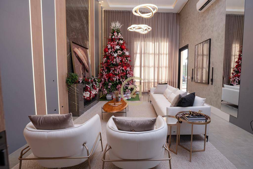 Casa de Condomínio, 5 quartos - Foto 15