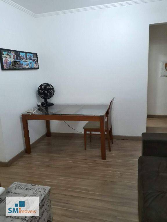 Apartamento à venda com 3 quartos, 58m² - Foto 4