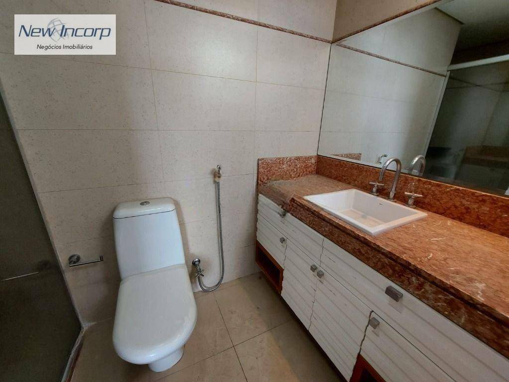 Apartamento à venda com 3 quartos, 136m² - Foto 24